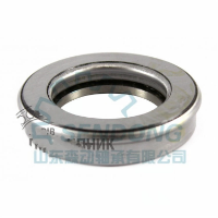 Thrust Ball Bearings