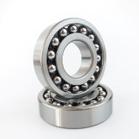 Self-aligning Ball Bearings