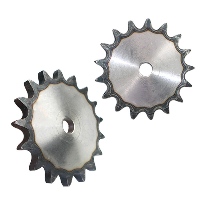 Sprockets