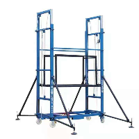 Lift Tables