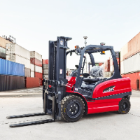 Forklifts