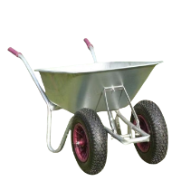 Wheelbarrows