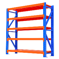 Stacking Racks & Shelves