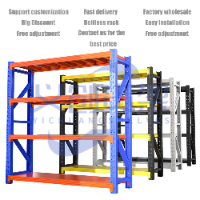 Storage Cages