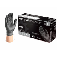 Hand and Arm Protection