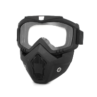 Face Shields