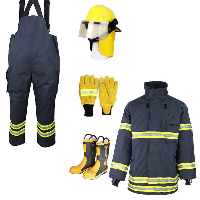 Firefighter Suits