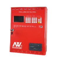 Fire Alarm Control Panels