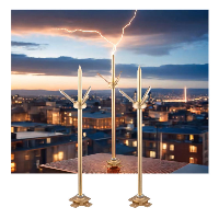 Lightning Rods