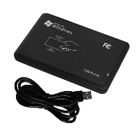 Access Control Card Readers