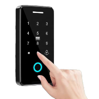 Biometric Access Control Products