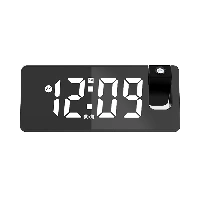 Smart Table Clocks