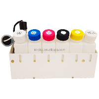 Continuous Ink Supply Systems