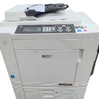 Digital Duplicator