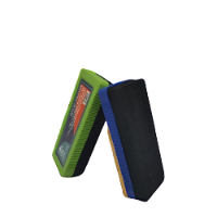 Blackboard Erasers