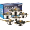 Fry Pans