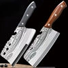 Kitchen Knives