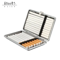 Cigarette Cases