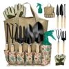 Garden Hand Tools