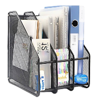 Magazine Organizers