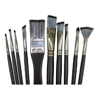 Calligraphy Brushes