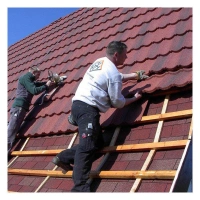 Roof Tiles