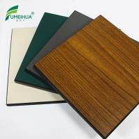 Decorative High-Pressure Laminates/HPL