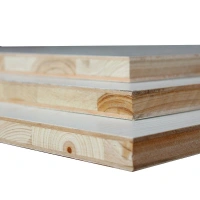 Laminated Wood Boards / Blockboards