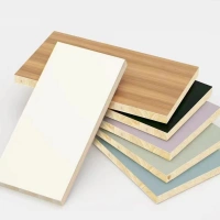 Melamine Boards