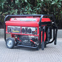 Gasoline Generators