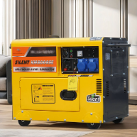 Diesel Generators