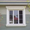 Door & Window Frames