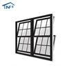 Double-Hung Windows