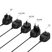 Power Adapters