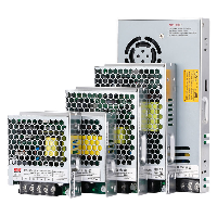 Industrial Power Supplies