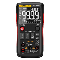 Multimeters