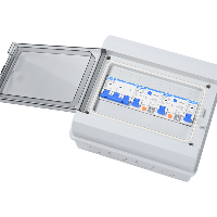 Power Distribution Equipment