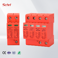 Surge Protection Devices