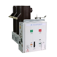 Vacuum Circuit Breakers