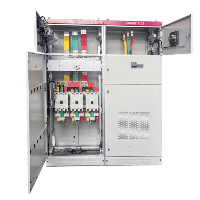 MV&HV Switchgear