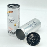 Metal Cans