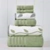 Bath Towel Sets