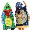 Kids Bath Towels