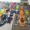 Kids Floor Mats