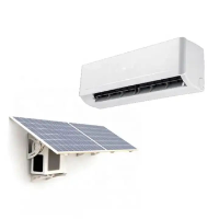 Solar Air Conditioner