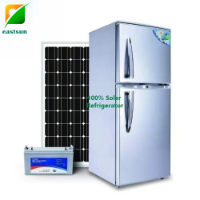 Solar Refrigerator