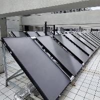 Solar Collectors