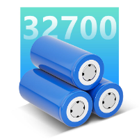 Cylindrical Lithium Ion Batteries