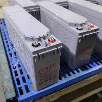 Lead Acid Batteries