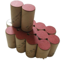 Nickel Cadmium Batteries (NiCd)